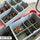 Thumbnail: Milwaukee Packout DREMEL 8220 Insert