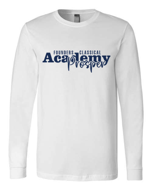 Thumbnail: Founders Classical Academy