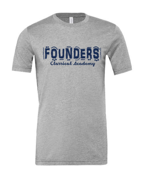 Thumbnail: Founders Classical Academy Vintage