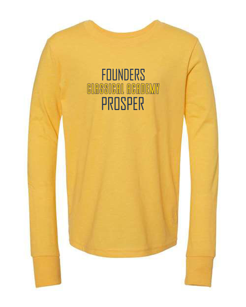 Thumbnail: Founders Classical Academy Prosper