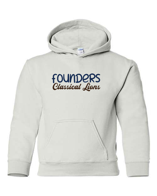 Thumbnail: Founders Classical Lions
