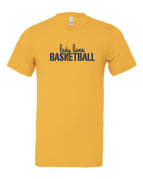 Thumbnail: Lady Lions Basketball