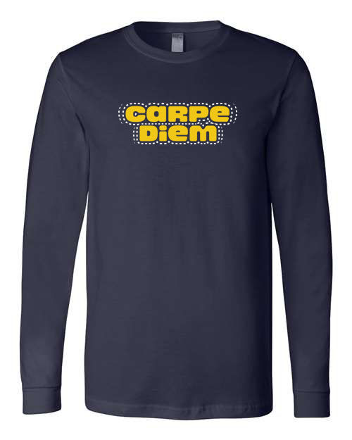 Thumbnail: Carpe Diem