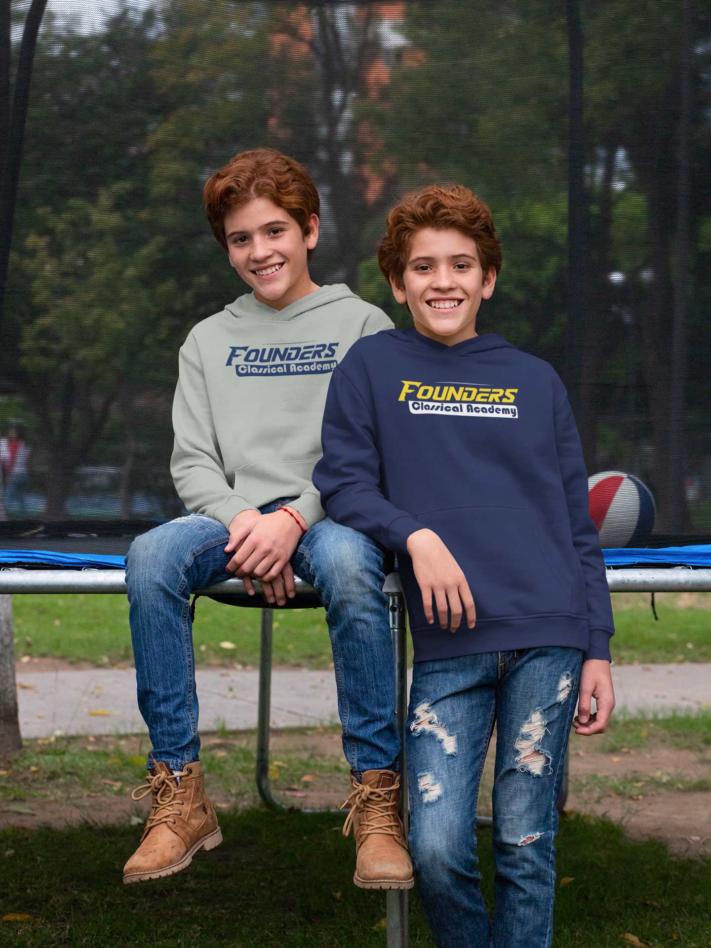 Founders Classical Academy