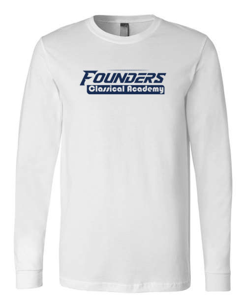 Thumbnail: Founders Classical Academy