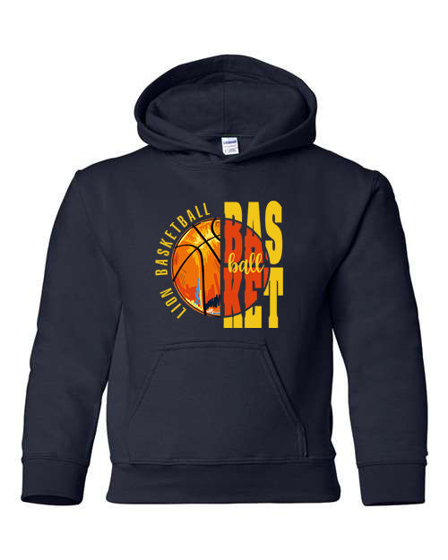 Thumbnail: Lion Basketball