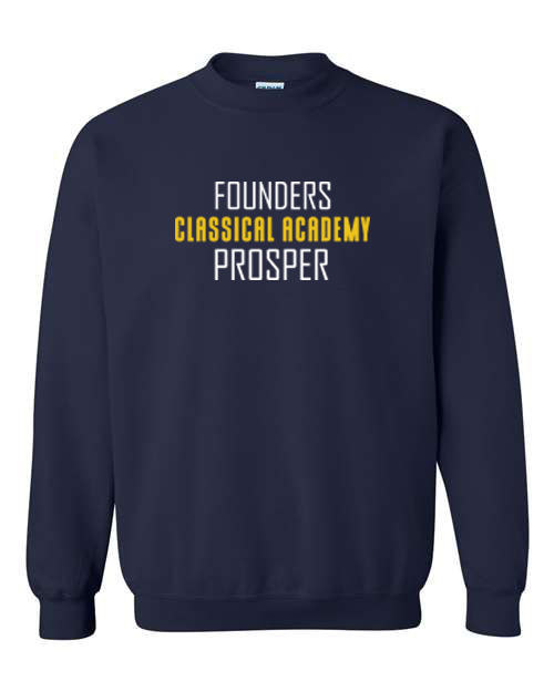 Thumbnail: Founders Classical Academy Prosper