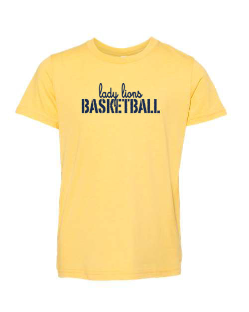 Thumbnail: Lady Lions Basketball