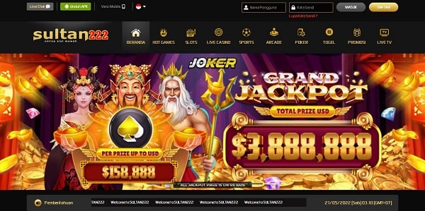 Daftar 15 Situs Gacor Maxbet Deposit Pulsa Tanpa Potongan content media