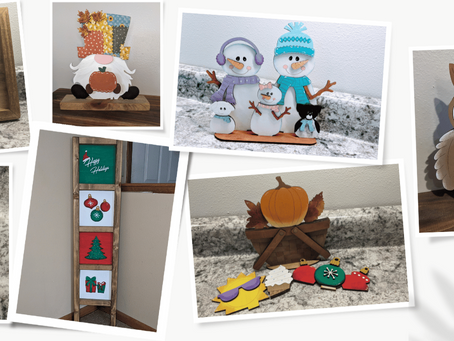 Handmade Holiday