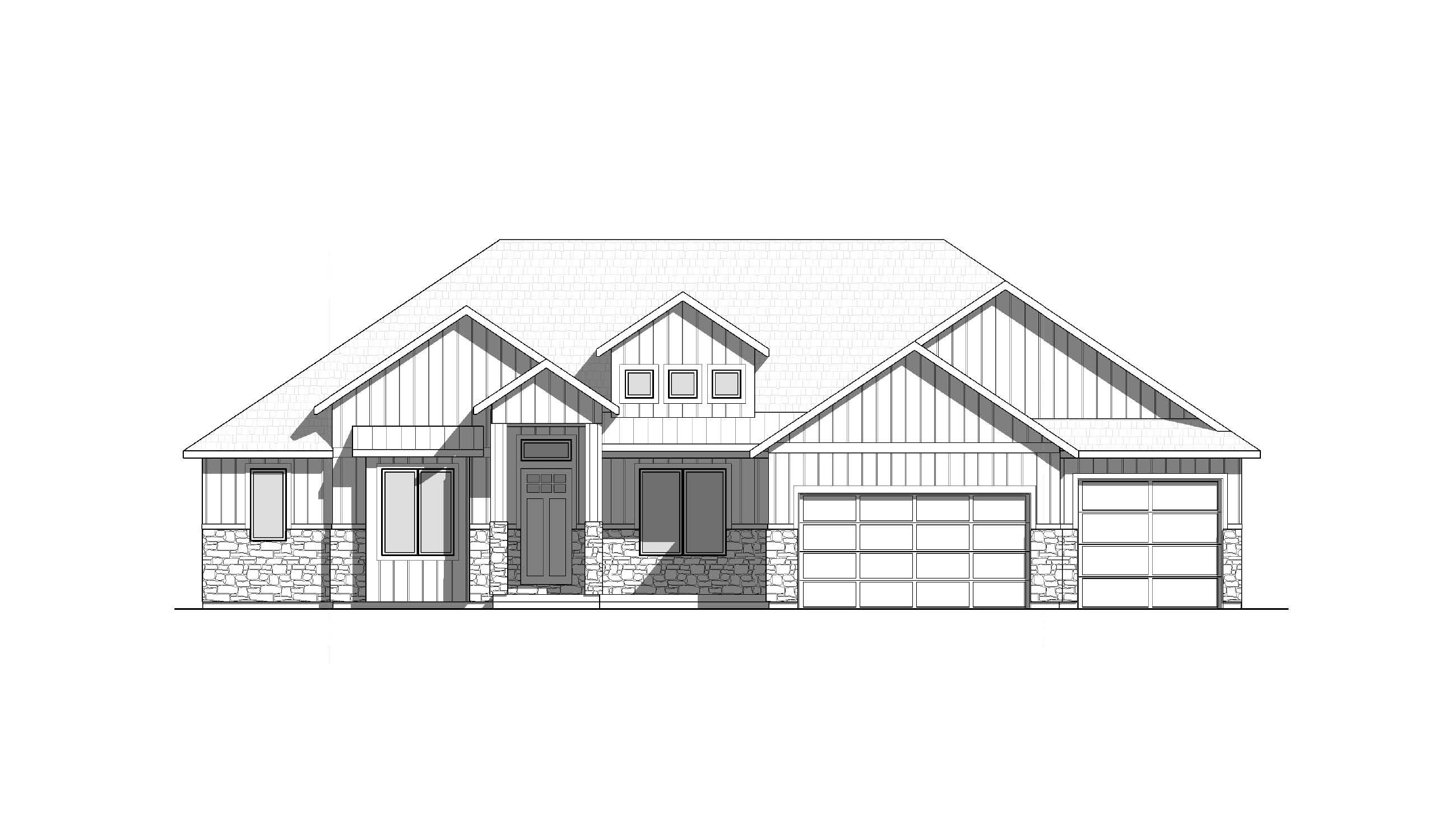 The Haven- ranch (traditional)