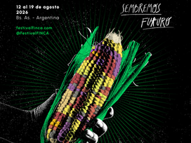 FINCA 2026's Catalog Is Out!
