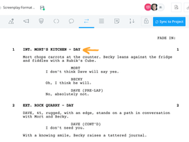 📝 Scripting Success (and Challenges)