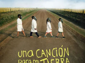 A Song for My Land, a Movie for My Heart