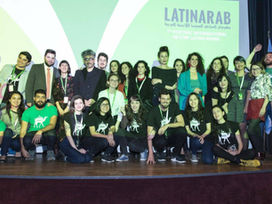 🌍 How Do You Set Up a Human Rights Film Festival?