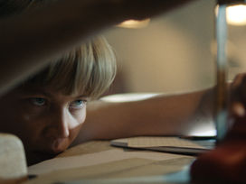 Cinema Meets Design: I'm Launching an Exclusive Film Series at Fundación PROA in Buenos Aires!