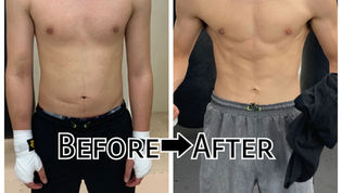 11カ月でマイナス15kg