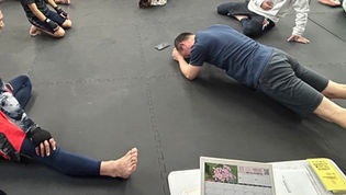 将来インストラクターの投稿