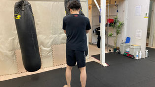 サポート頑張ります！！