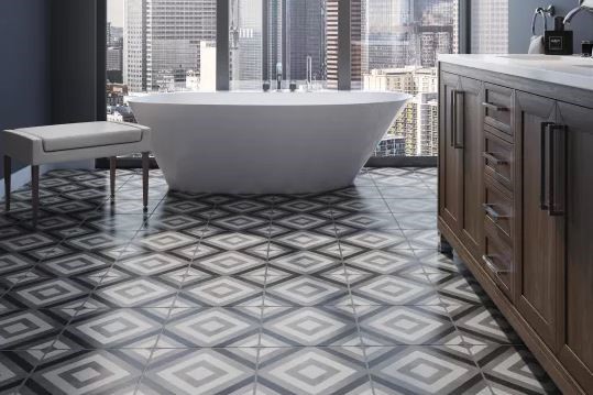 Illustration from Which Bathroom Upgrades Can Increase Your Home’s Value the Most?