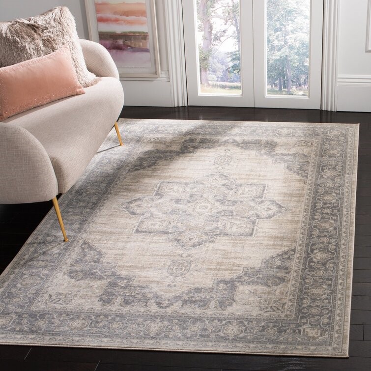 Illustration from Interior Design Details That Will Tie Everything in Your Home Together