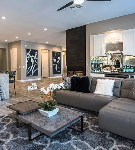 Illustration from Interior Design Details That Will Tie Everything in Your Home Together