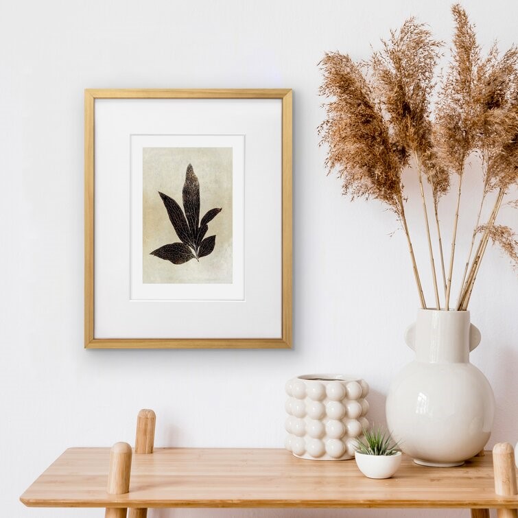 Illustration from Designer Tips: How to Mix & Match Furniture