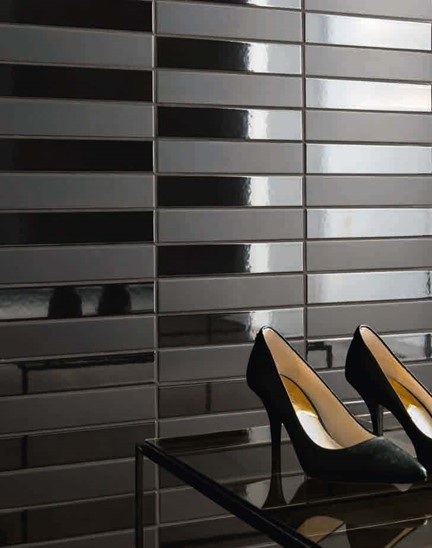 Illustration from Everything to Know About Tiles for Walls & Floors