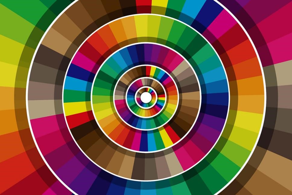 Illustration from How Color Impacts How Much Your Home Sells For