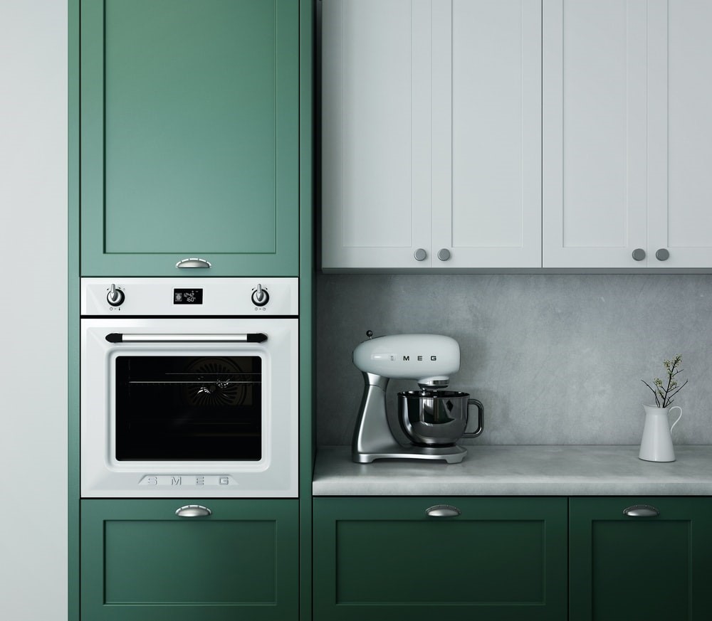 Illustration from The Dos and Don'ts of Kitchen Color Schemes