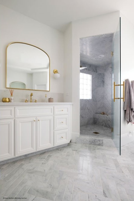 Illustration from Benefits of Bathroom Renovations