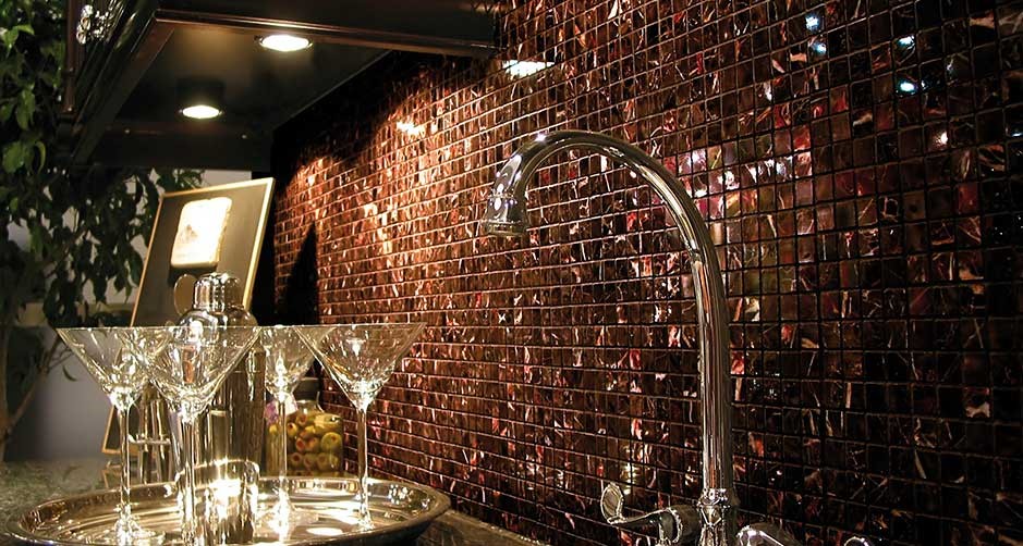 Illustration from Versatility of Mosaic Tiles