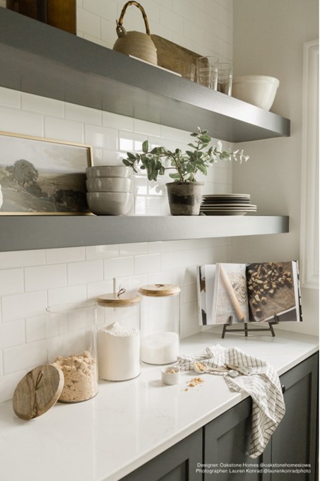 Illustration from Everything to Know About Tiles for Walls & Floors