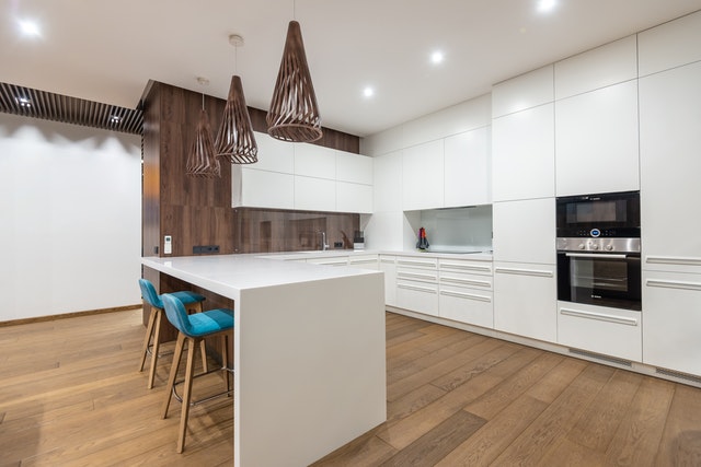 Illustration from Tips on How to Choose the Right Flooring for Your New House