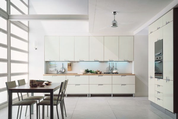 Illustration from Increase Home Values with New Kitchen Cabinets