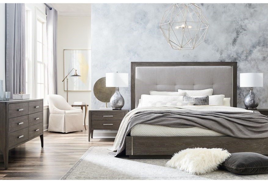 Illustration from Everything to Know about Placing a Rug under Your Bed