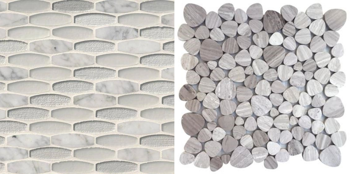 Illustration from Versatility of Mosaic Tiles