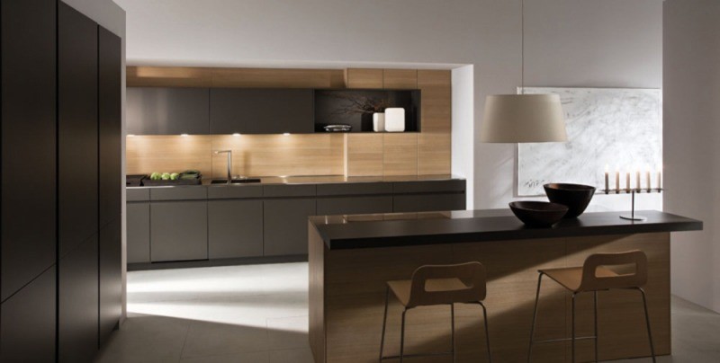 Illustration from Benefits of Custom Kitchen Cabinets