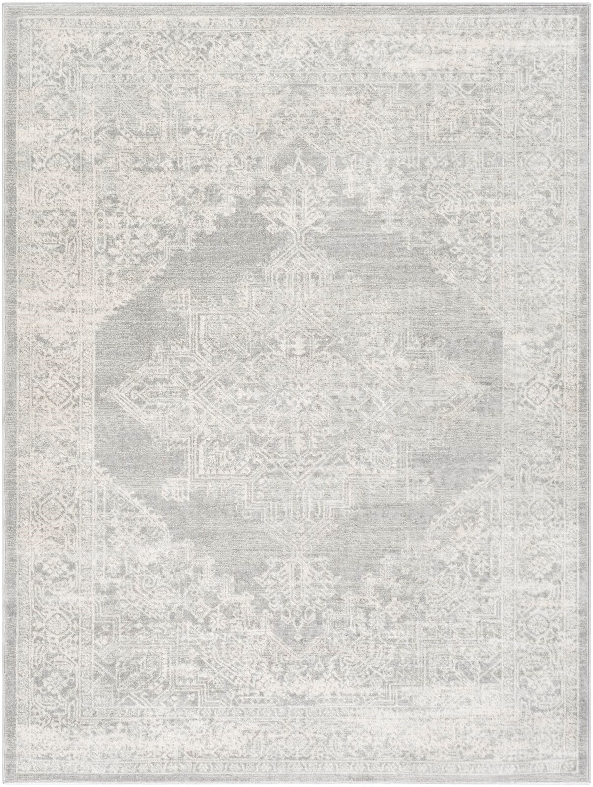 Illustration from Use Rugs to Tie a Room Together
