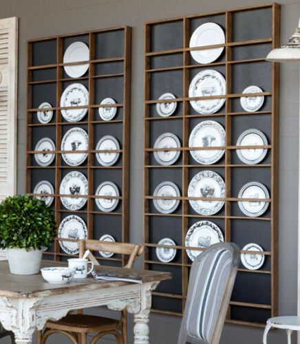 Illustration from Smart Tricks To Add Vintage Home Décor
