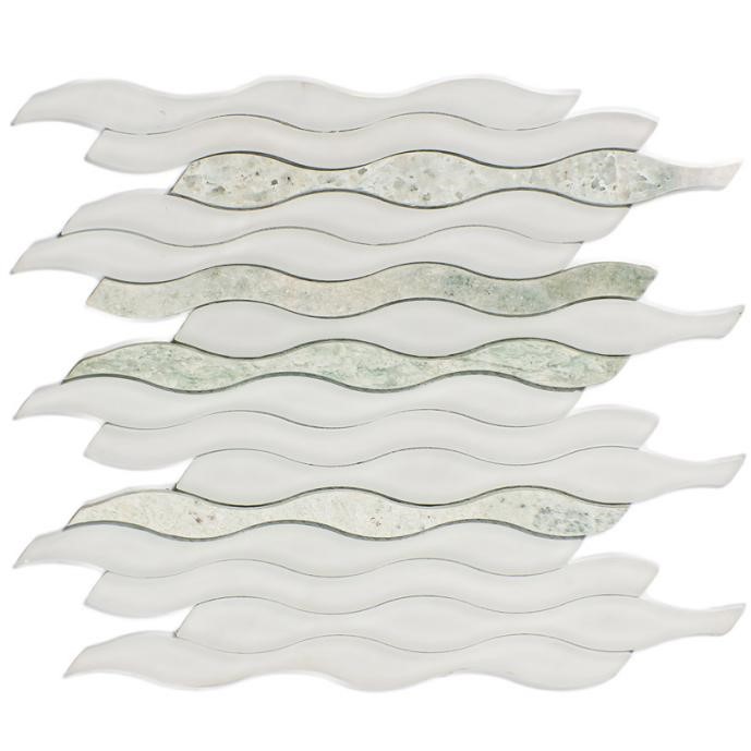 Illustration from Versatility of Mosaic Tiles