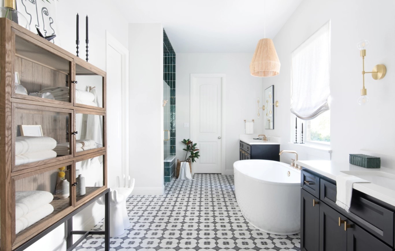 Illustration from Which Bathroom Upgrades Can Increase Your Home’s Value the Most?