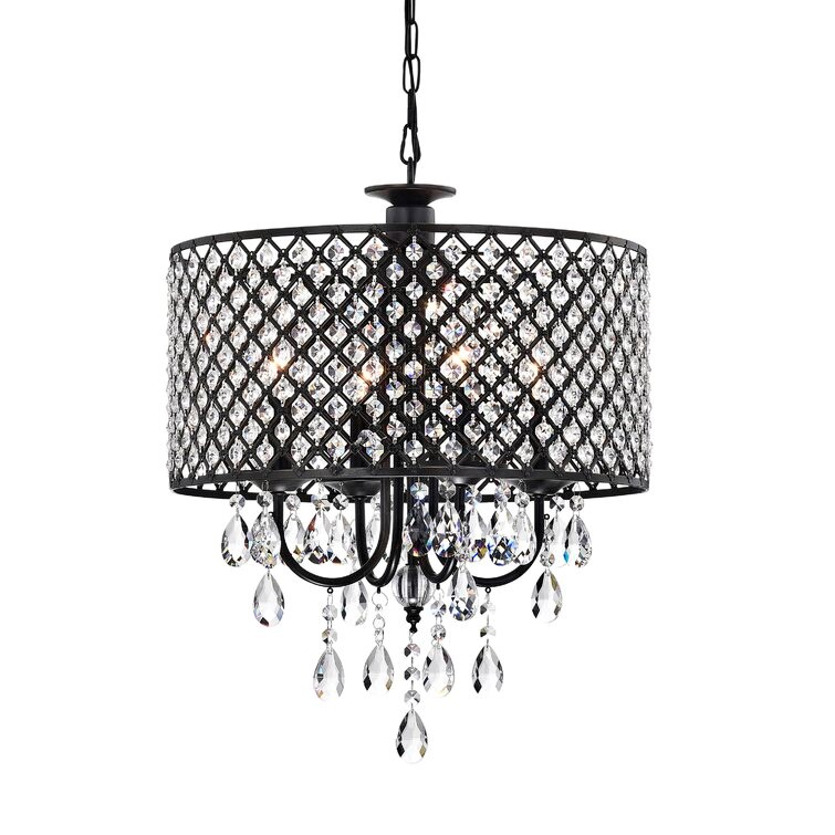 Illustration from Interior Design Details That Will Tie Everything in Your Home Together