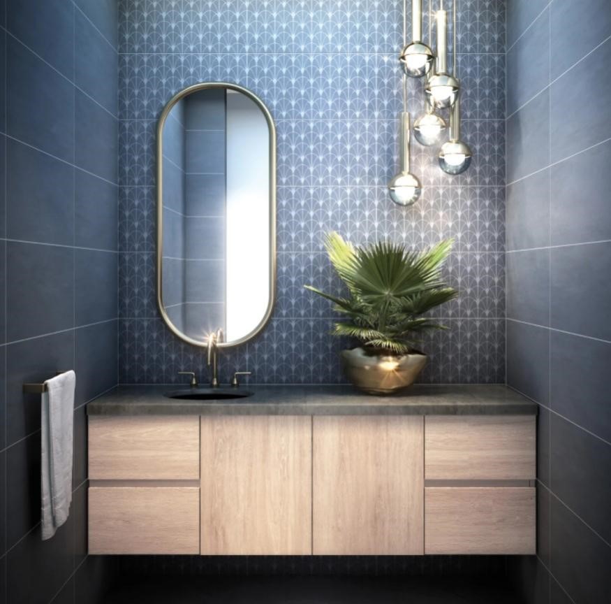 Illustration from Which Bathroom Upgrades Can Increase Your Home’s Value the Most?
