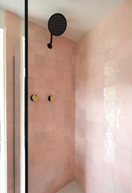 Illustration from Everything to Know About Tiles for Walls & Floors
