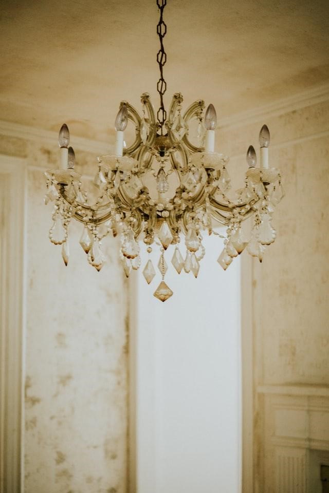 Illustration from Why Is Lighting So Important in Interior Design? 
