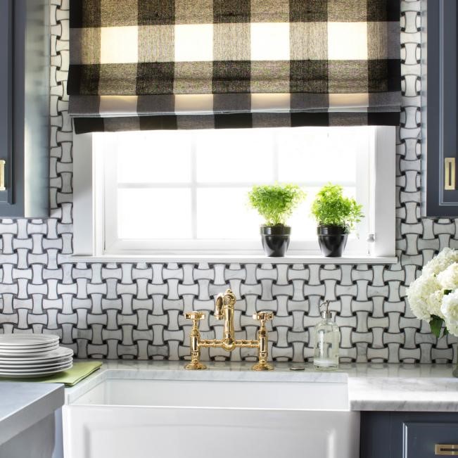 Illustration from Smart Tricks To Add Vintage Home Décor