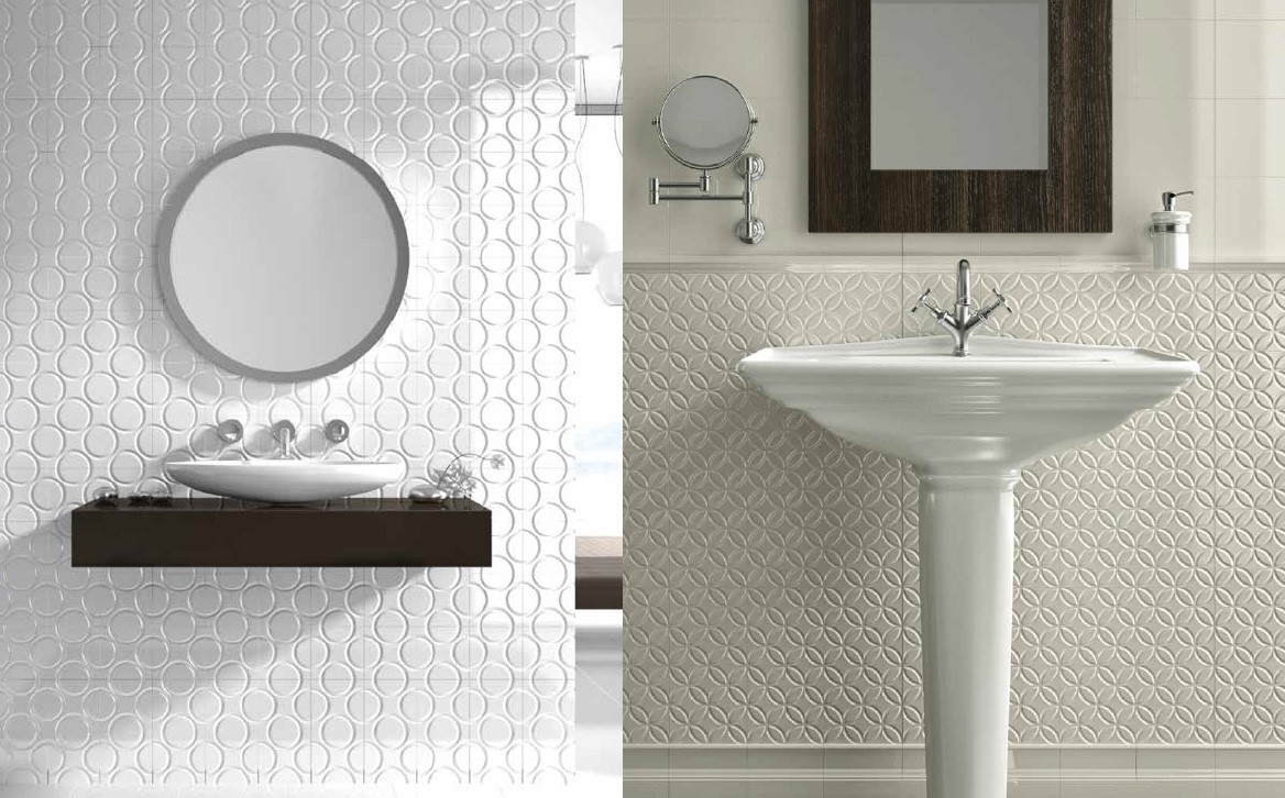 Illustration from Benefits of Bathroom Renovations