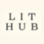Literary Hub Logo