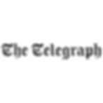 The Telegraph logo